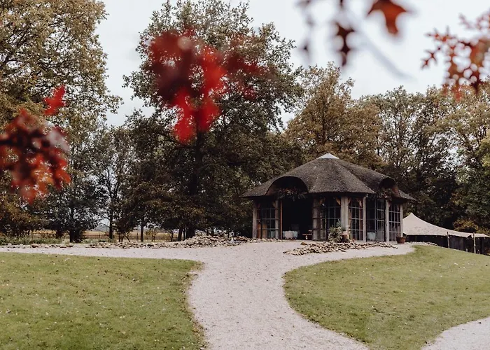 Het Hilkensberg Park Casa vacanze *