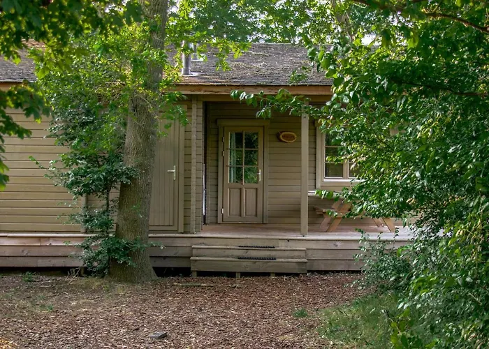 Het Hilkensberg Park Broekhuizen (Limburg)