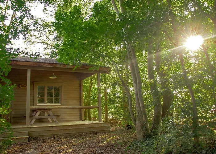 Het Hilkensberg Park Casa vacanze