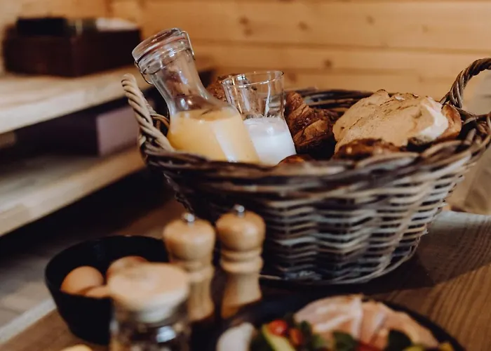 Het Hilkensberg Park Casa vacanze *