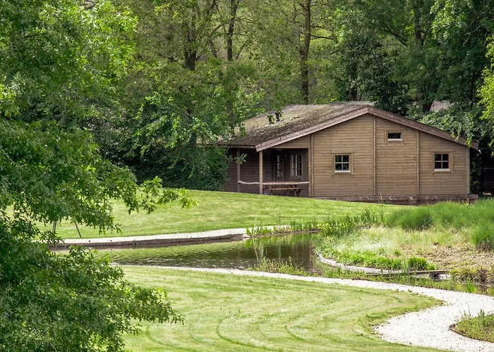 Casa vacanze Het Hilkensberg Park *