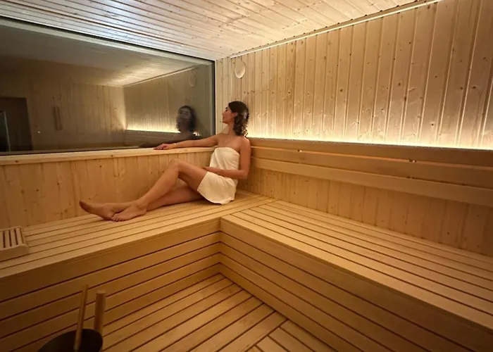 Het Hilkensberg Park Casa vacanze *