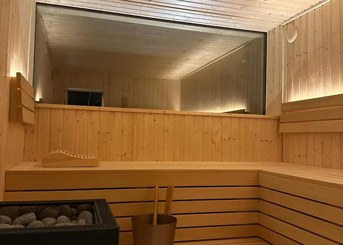 Casa vacanze Het Hilkensberg Park Broekhuizen (Limburg)