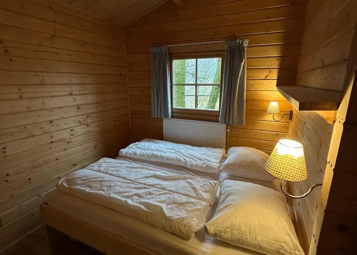 Het Hilkensberg Park Casa vacanze