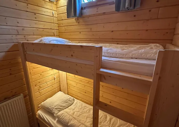 Casa vacanze Het Hilkensberg Park *