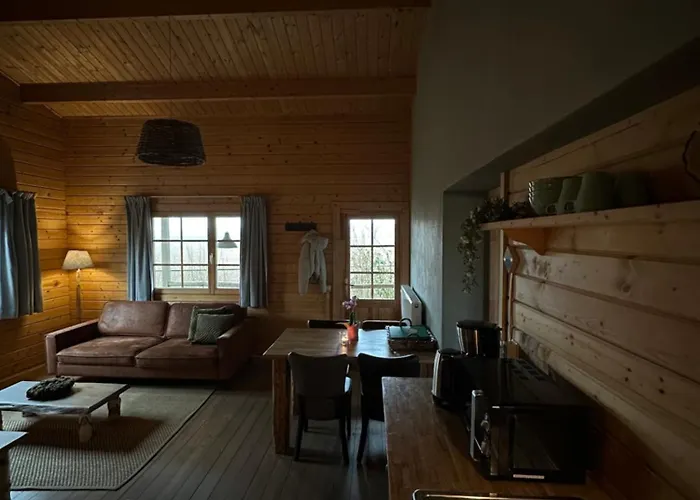 Casa vacanze Het Hilkensberg Park