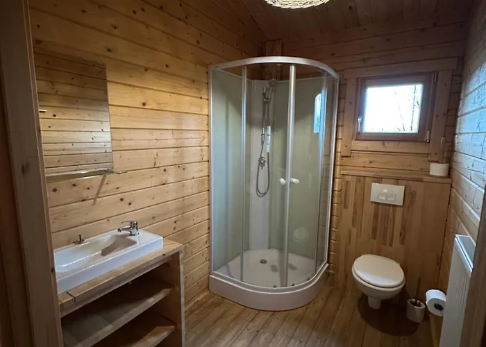 Casa vacanze Het Hilkensberg Park Broekhuizen (Limburg)