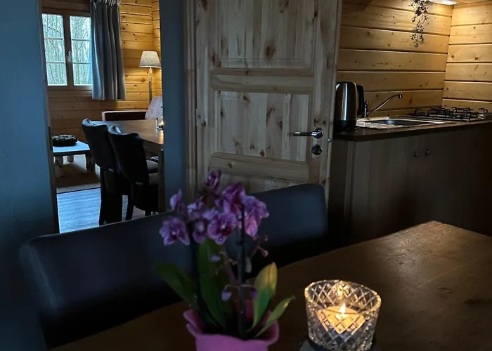 Het Hilkensberg Park Casa vacanze *