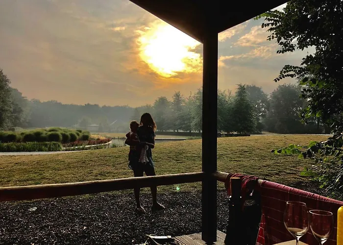 Het Hilkensberg Park